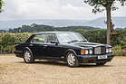Bentley Turbo R LWB Saloon (1996) - als Lot 015 an der Bonhams MPH Bicester Heritage Versteigerung am 20. September 2020