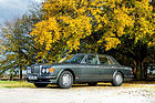 Bentley Turbo R Sports Saloon (1990) - als Lot 175 angeboten an der Bonhams Olympia Versteigerung am 3. Dezember 2018