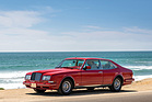 Artikelbild Bentley Turbo RL Empress II – das rare Edelcoupé von Hooper