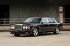 Bentley Turbo RT Mulliner (1997) - als Lot 157 angeboten an der Versteigerung von RM/Sotheby's in Paris am 5. Februar 2020