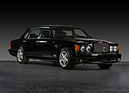 Bentley Turbo RT Mulliner (1999) - als Lot 110 angeboten an der RM/Sotheby's Versteigerung in Miami vom 10. Dezember 2022