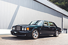 Image: Bentley Turbo RT Mulliner Sports Saloon (1998) - offered as lot 033 at the Bonhams Zoute Auction 2021