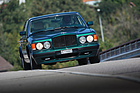 Artikelbild Bentley Turbo S – sanfte Sportlimousine mit viel Potential