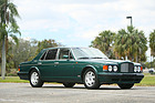Bild: Bentley Turbo S (1995) - als Lot 218 an der RM/Sotheby's Online Only Open Roads Versteigerung im Februar 2021