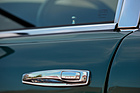 Bild: Bentley Turbo S (1995) - elegante Türgriffe