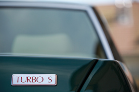 Bentley Turbo S (1995) - so kann man Potential auch beschreiben