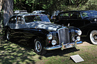 Image: Bentley Type R Freestone & Webb (1958) - Class G-5 - Concours d'Elégance Suisse in Coppet 2018