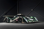 The Bentley Speed 8 secured the British team's last victory at Le Mans