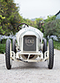 Benz 105 horsepower Prinz Heinrich race car (1908)