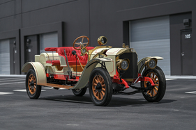 Benz 18/45 Four Passenger Runabout (1914) - as lot 074 at the Bonhams Quail Motorcar Live & Online Auction on August 14, 2020