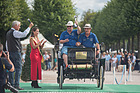 Benz (1898) - Classic-Gala Schwetzingen 2019