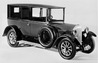 Benz  (1923) (© Archiv Automobil Revue)