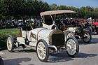 Benz 35/60 (1909) - über 100 Jahre alt - Classic-Gala Schwetzingen 2018