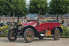 Benz 4-25 PS (1913) - Classic-Gala Schwetzingen 2019