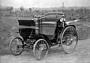 Benz Comfortable 2,75 PS (1896) (© Mercedes-Benz AG, 2022)