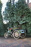 Benz Ideal 4 1/2 hp Single Cylinder Vis-à-vis (1900) - angeboten als Lot 121 an der Bonhams Mercedes-Benz-Versteigerung in Stuttgart 2015