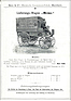 Image: Benz delivery wagon (1896) - Description of the vehicle in the May 1896 catalog