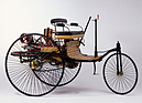 Artikelbild Benz Patent-Motorwagen – Ersatz für Pferde: Vom Gedanken zur Wirklichkeit