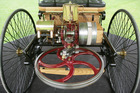 Benz Patent-Motorwagen (1886)