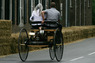 Benz Patent-Motorwagen (1886) (© Daniel Reinhard, 2011)
