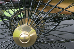 Benz Patent-Motorwagen (1886)