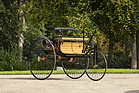 Benz Patent-Motorwagen Replica (1886) - Lot 208 an der RM/Sotheby's London Versteigerung vom 4 November 2023