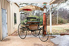 Benz Patent Motorwagen Replica (1886) - angeboten als Lot 242 an der Bonhams Amelia Island Versteigerung am 7. März 2019