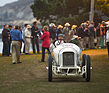 Bild: Benz-Rennwagen am Pebble Beach Concours d'Elegance 2013