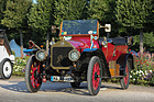 Benz Tourer (1913) - 1950 cm3, 20 PS, 60 km/h - 20. ASC Classic-Gala Schwetzingen 2024
