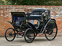 Image: Benz Velo (1899) - as lot 220 at Bonhams "The Golden Age of Motoring Sale" 2025