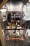 Bild: Benz Victoria von 1893 - funktsionsfähige Technik sichtbar gemacht - Museum PS.Speicher