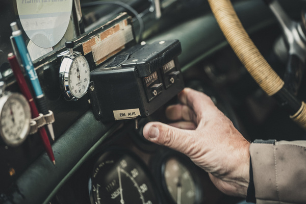 Bereit für den Start - Arlberg Classic 2017