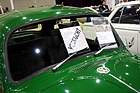 Bild: Bereits verkauft (oder "verkocht"): VW Käfer - an der Interclassics Maastricht 2020