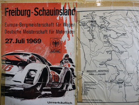 Bergmeisterschaft Schauinsland – Brixner Karosserien