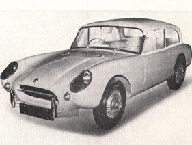Berkeley B 105 (1959)