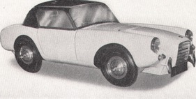 Berkeley B 95 (1960)