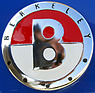 Berkeley Logo (2016)