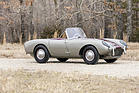 Berkeley SE492 Roadster (1959) - als Lot 101 an der Bonhams Versteigerung von Amelia Island 2017