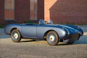 Berkeley SE492 Twosome (1959) - als Lot 106 angeboten an der RM Online Only Shift Monterey Versteigerung vom 14. und 15. August 2020