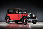 Berliet 944 VILS (1932) - als Lot 225 angeboten an der Artcurial André Trigano Collection 2020 Versteigerung am 13. September 2020