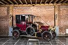 Bild: Berliet Type AM 15HP Brougham de Ville (1912) - angeboten als Lot 215 an der Bonhams Grand Palais Paris Versteigerung am 7. Februar 2019