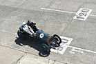 Bild: Berliet Voiture de Course R (1908) - Vintage Revival Montlhéry 2024