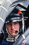 Bild: Bernd Schneider auf dem Hockenheimring
