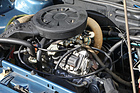 Bertone Cabrio Palinuro (1985) – vier Zylinder, 1,5 Liter gross und 82 PS stark