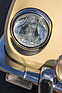 Bild: Bertone Racer Berlinetta (1970) - Frontscheinwerfer
