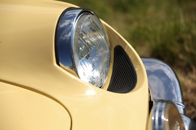 Bertone Racer Berlinetta (1970) - Scheinwerfer