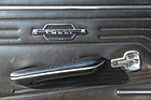 Bertone Racer Berlinetta (1970) - Türverkleidung
