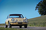 Bertone Racer Berlinetta (1970) - auch heute noch ein hübsches Auto (© Daniel Reinhard, 2018) Bertone Racer Berlinetta (1970) - auch heute noch ein hübsches Auto (© Daniel Reinhard, 2018)