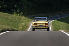 Bertone Racer Berlinetta (1970) - lässt sich wunderbar fahren