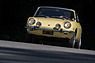 Bertone Racer Berlinetta (1970) - mit zwei Zusatzscheinwerfern (© Daniel Reinhard, 2018) Bertone Racer Berlinetta (1970) - mit zwei Zusatzscheinwerfern (© Daniel Reinhard, 2018)